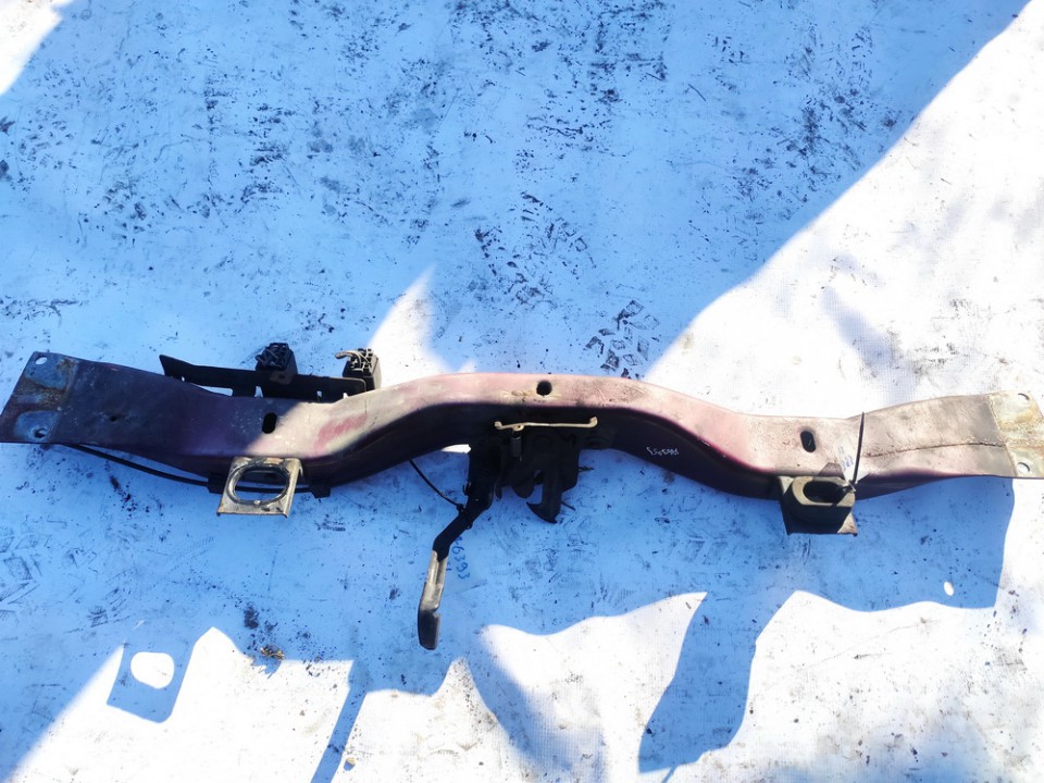 Chrysler Voyager 2001 Radiator Support, Mask - FRONT