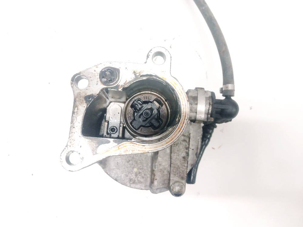 0163451323 Renault Scenic 2003 Central Locking Pump