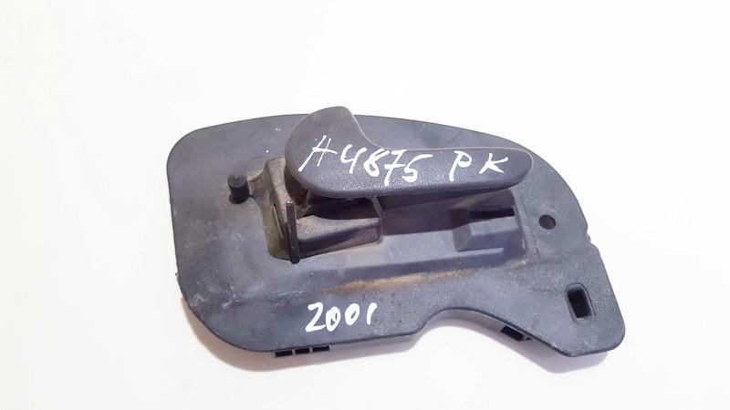 13104263G Opel Corsa 2001 Oven sisäkahva - EDESSÄ VASEMMALLA