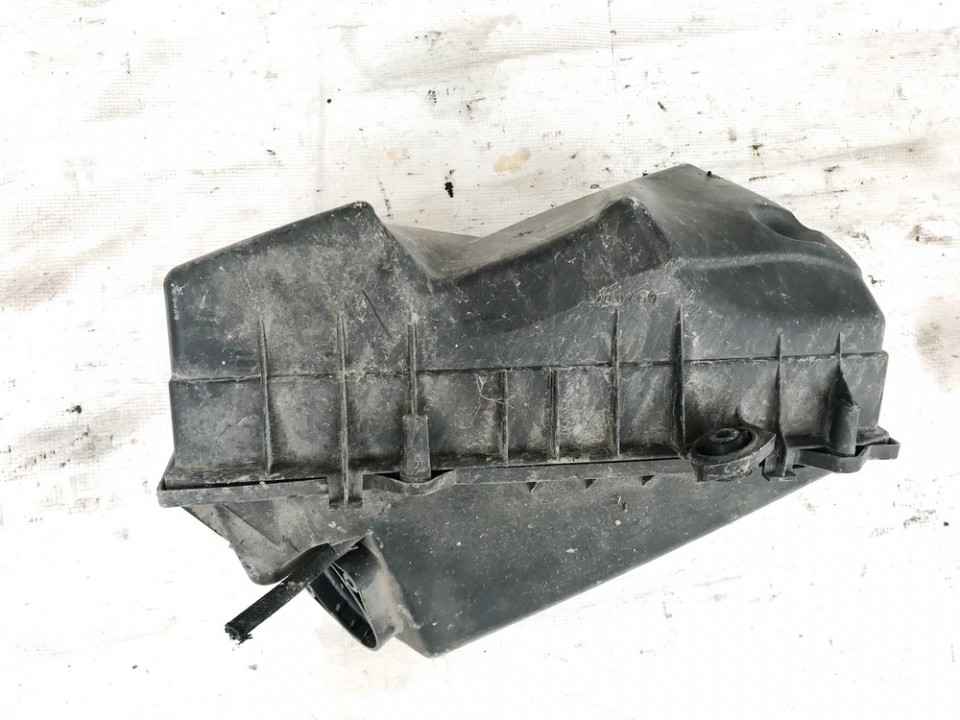 1J01296207 Skoda Octavia 1999 Air filter box - Thumbnail 2