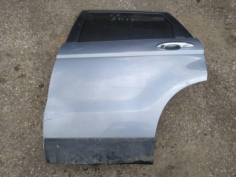 ZYDROS Honda CR-V 2008 Doors - REAR LEFT