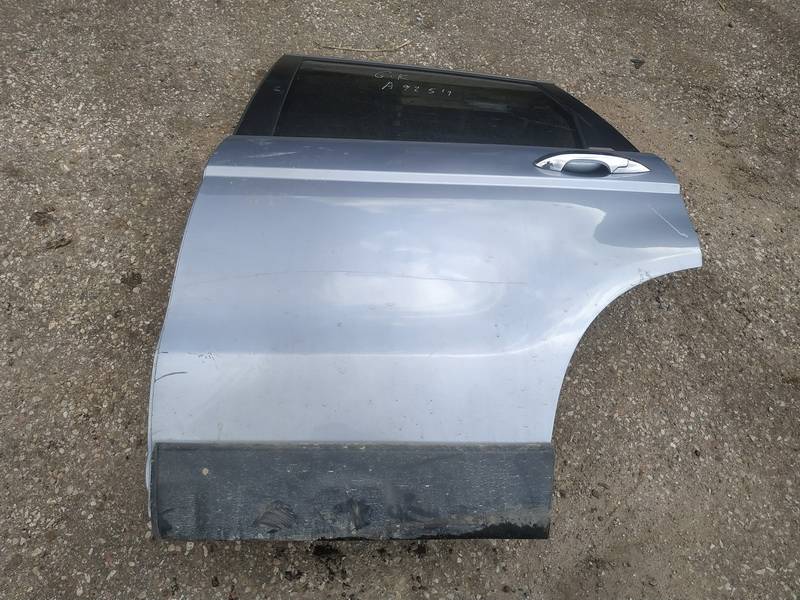 ZYDROS Honda CR-V 2008 portes arrière gauche - Thumbnail 2