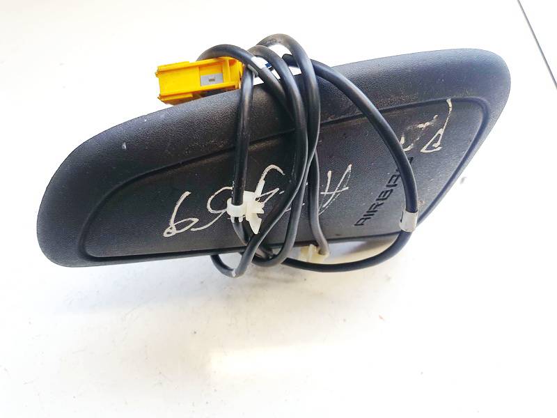 13128740 Opel Meriva 2005 Istuimen turvatyyny SRS