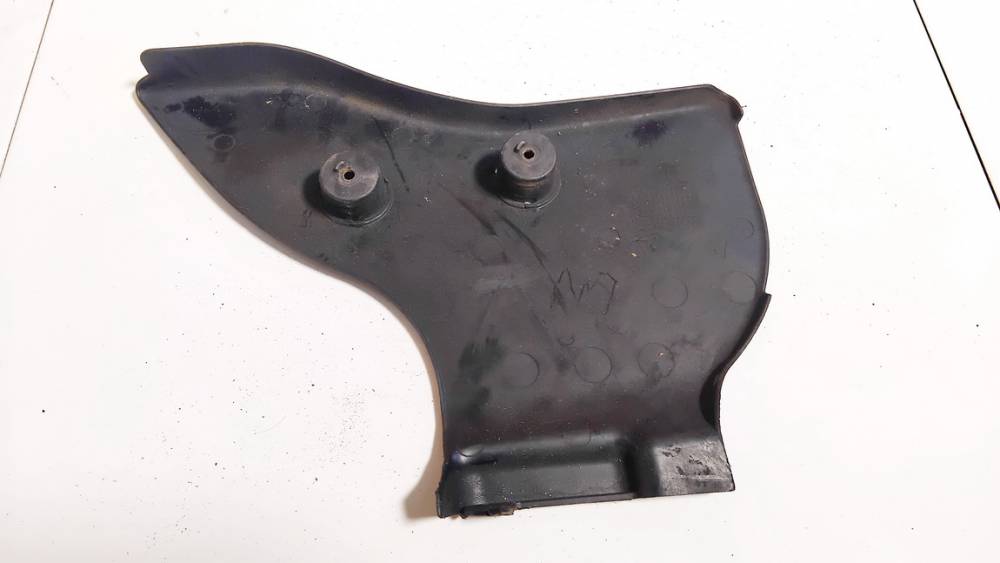 8D0133849A Skoda Superb 2005 Interior trim - Thumbnail 2