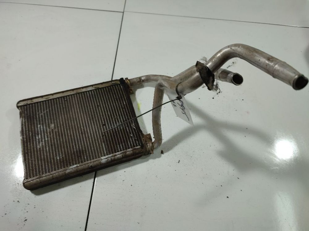 Toyota Avensis 2003 Chłodnica nagrzewnicy kabiny