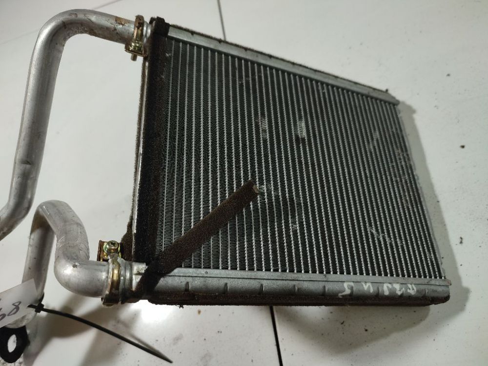 Toyota Avensis 2003 Heater radiator (heater matrix) - Thumbnail 3