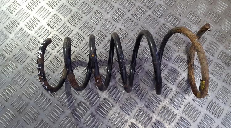 Suzuki Swift 2007 Spring - REAR