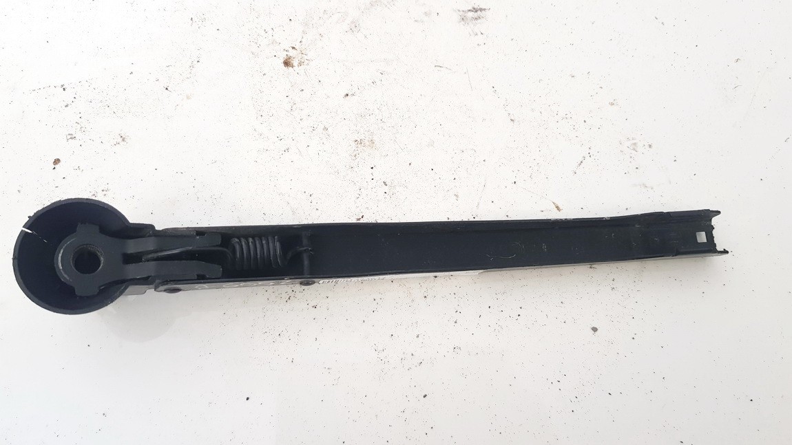 Volkswagen Fox 2005 Galinio valytuvo svirtele (galinis valytuvo kotelis) G. - Thumbnail 3