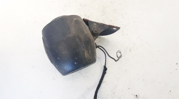 Renault Laguna 1995 Signalizacijos sirena - Thumbnail 3