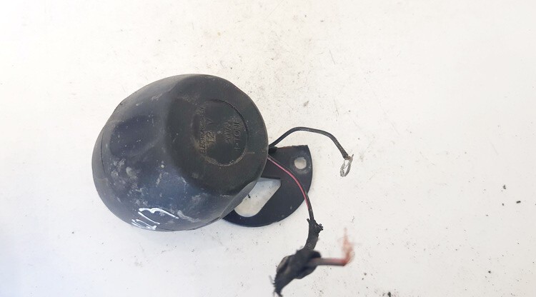 Renault Laguna 1995 Signalizacijos sirena - Thumbnail 2