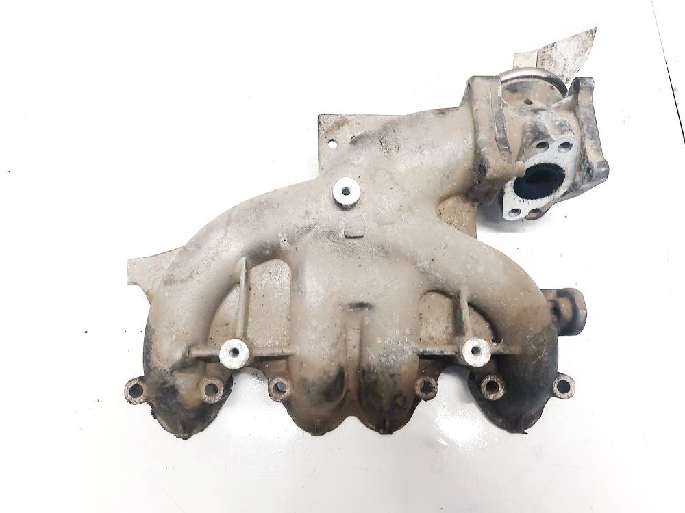 03G129713 Volkswagen Touran 2006 Intake manifold (Inlet Manifold)