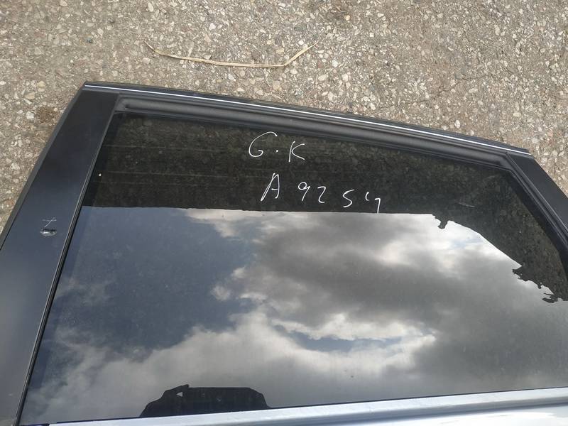 AS3 Honda CR-V 2008 Duru stiklas G.K.