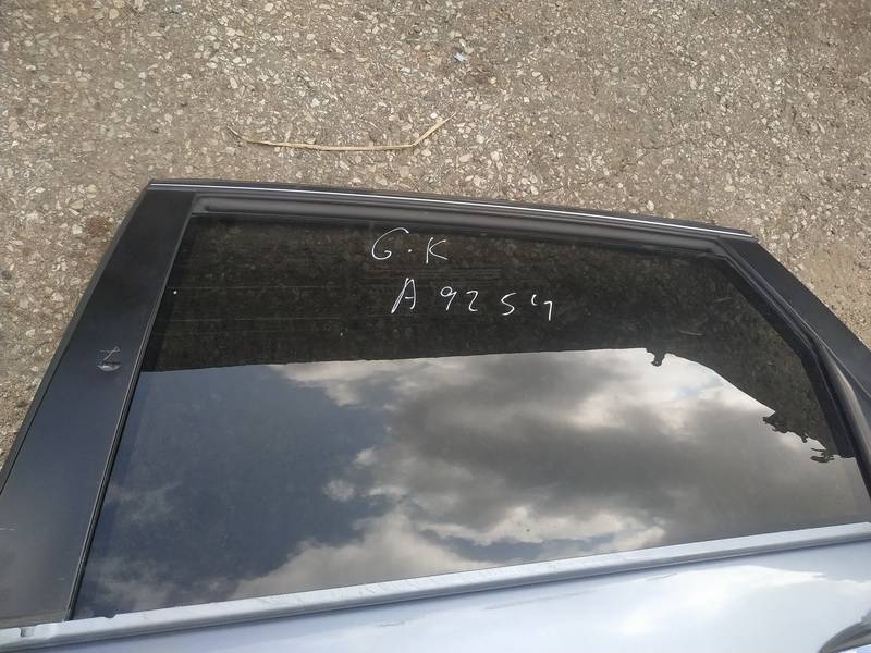 AS3 Honda CR-V 2008 Duru stiklas G.K. - Thumbnail 2