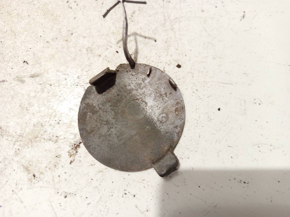 GS1050A11 Mazda 6 2008 Etuhinaussilmukan suojakansi - EDESSÄ - Thumbnail 3