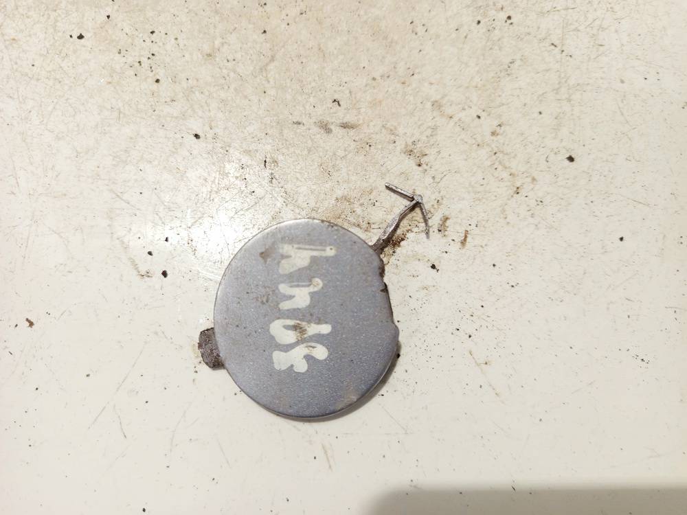 GS1050A11 Mazda 6 2008 Etuhinaussilmukan suojakansi - EDESSÄ