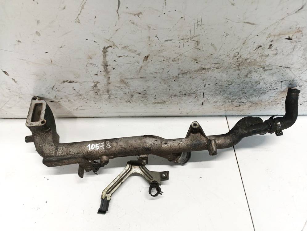 8835 Alfa-Romeo 159 2006 Water Pipe - Thumbnail 2