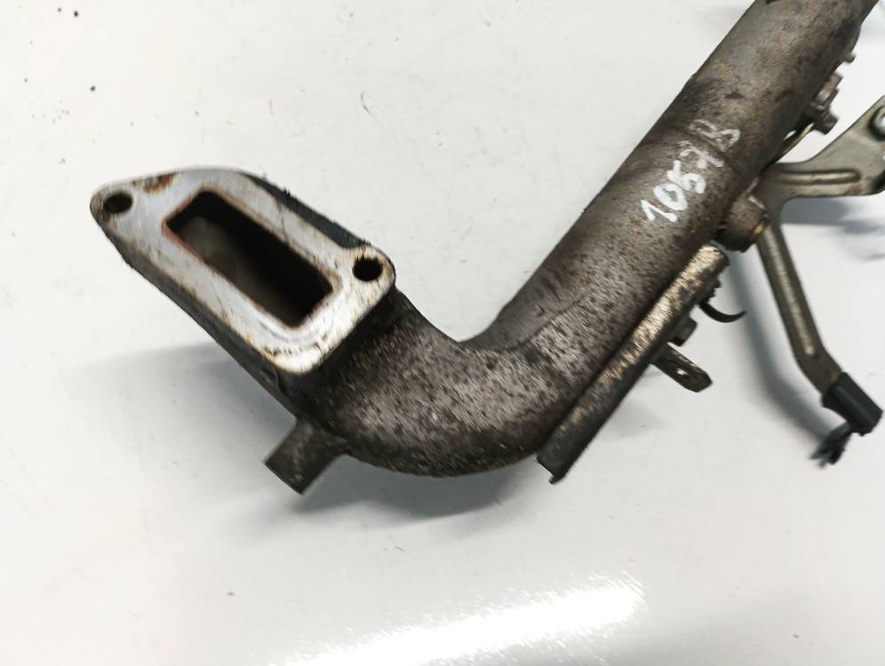 8835 Alfa-Romeo 159 2006 Water Pipe - Thumbnail 3