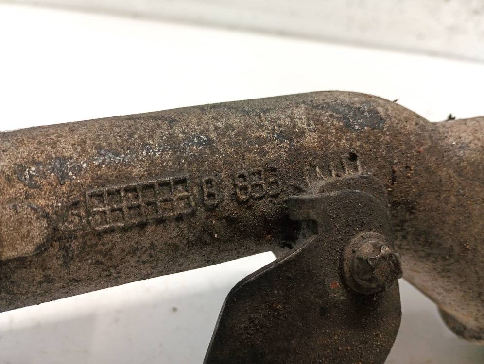 8835 Alfa-Romeo 159 2006 Water Pipe - Thumbnail 4