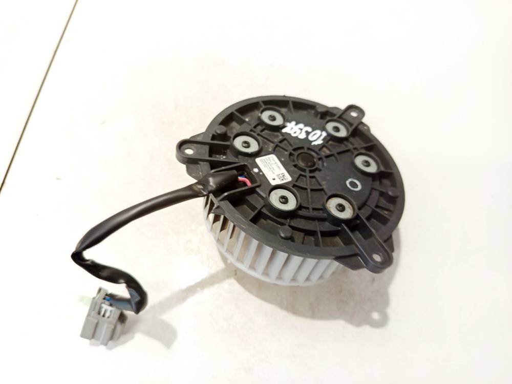 T1016326U Ford C-MAX 2014 MOTOR CALEFACCION , SOPLADOR-VENTILADOR CALEFACCIÓN - Thumbnail 2