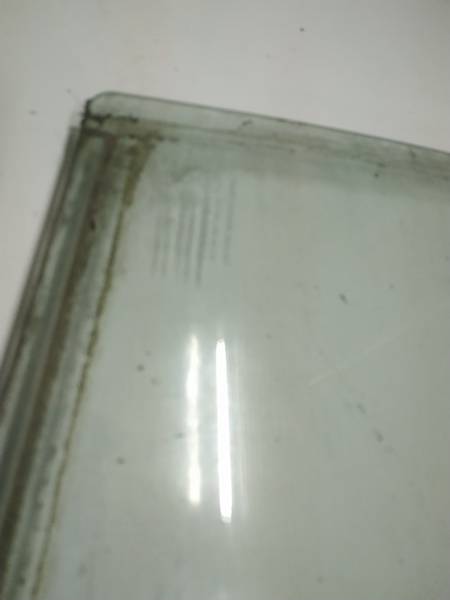 AS2 Mazda 3 2008 Szyba drzwi - TYLNE PRAWE - Thumbnail 2