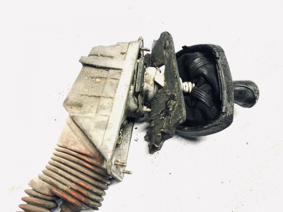 8D0711290B Audi A4 1995 Gearshift Lever Mechanical (GEAR SELECTOR UNIT) - Thumbnail 3