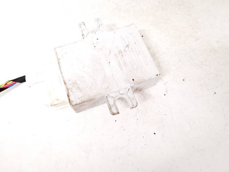 3714679967701 BMW 5-Series 2014 Modulo Electronico - OTRAS UNIDADES DE CONTROL - Thumbnail 3