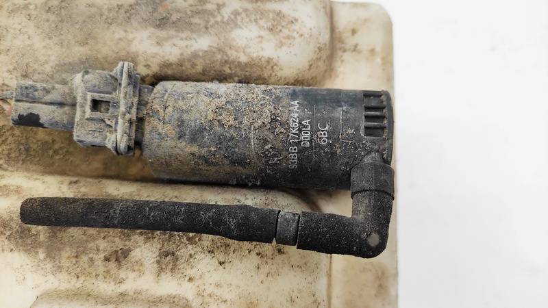 93BB17K624AA Ford Transit 2006 Насос омывателя - Thumbnail 3