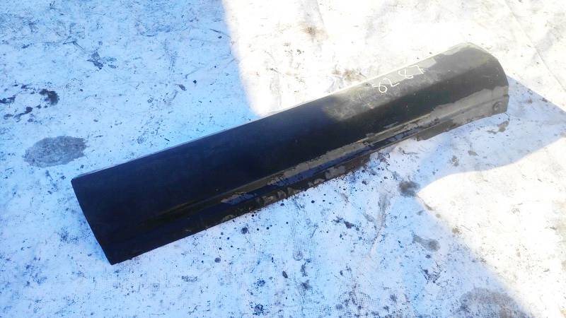 9650234377 Citroen C5 2006 Plastmasinis slenkstis desinys