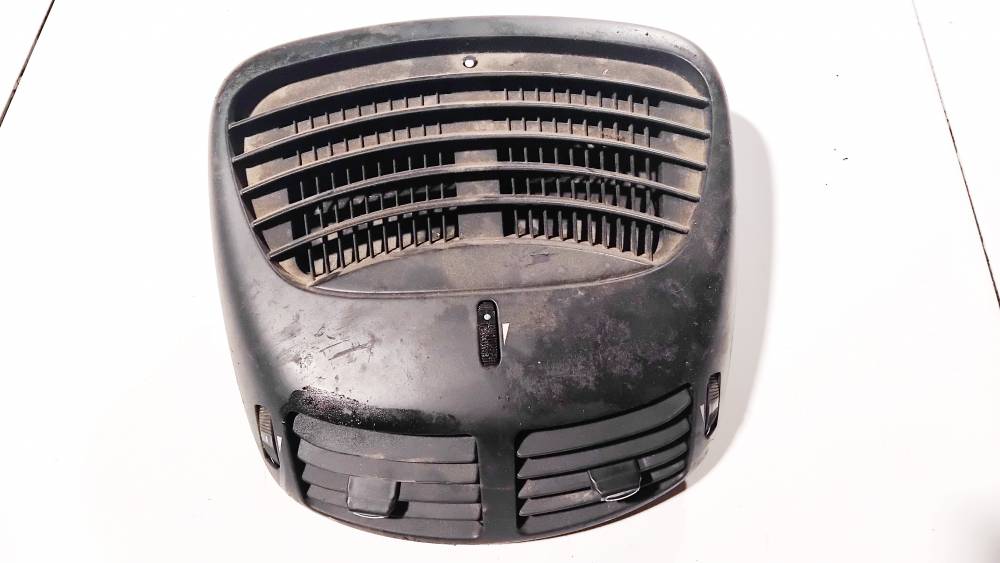 225501 Alfa-Romeo 147 2004 Dash Vent (Air Vent Grille)
