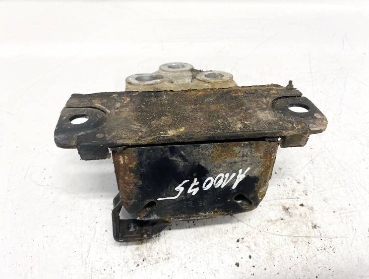 468646740 Opel Corsa 2008 Support moteur - Thumbnail 3