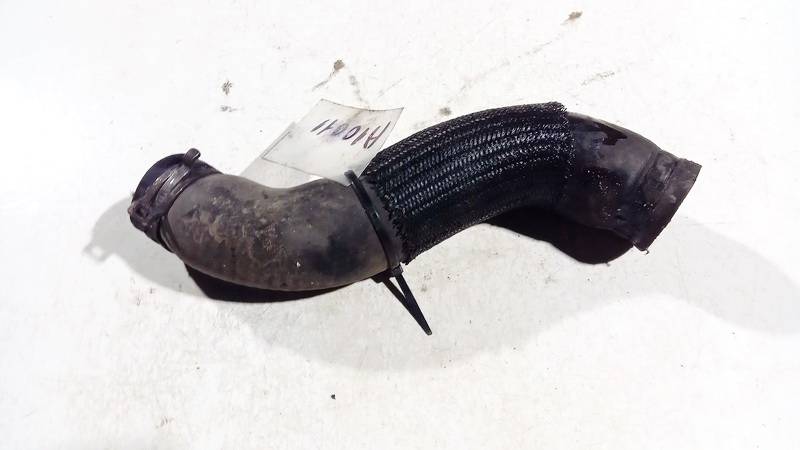 Chevrolet Orlando 2011 Wąż intercoolera