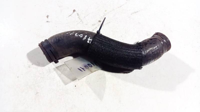 Chevrolet Orlando 2011 TURBO INTERCOOLER PIPE HOSE - Thumbnail 3