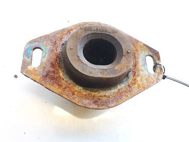 9604338880 Peugeot 406 2004 Engine Mounting and Transmission Mount (Engine support)