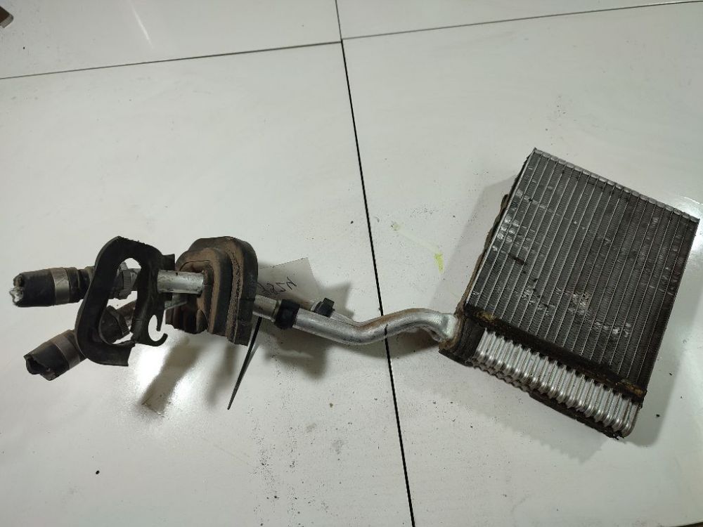 Volvo V50 2005 Salono peciuko radiatorius