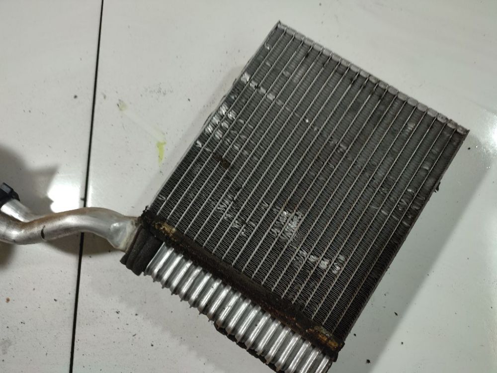 Volvo V50 2005 Heater radiator (heater matrix) - Thumbnail 2