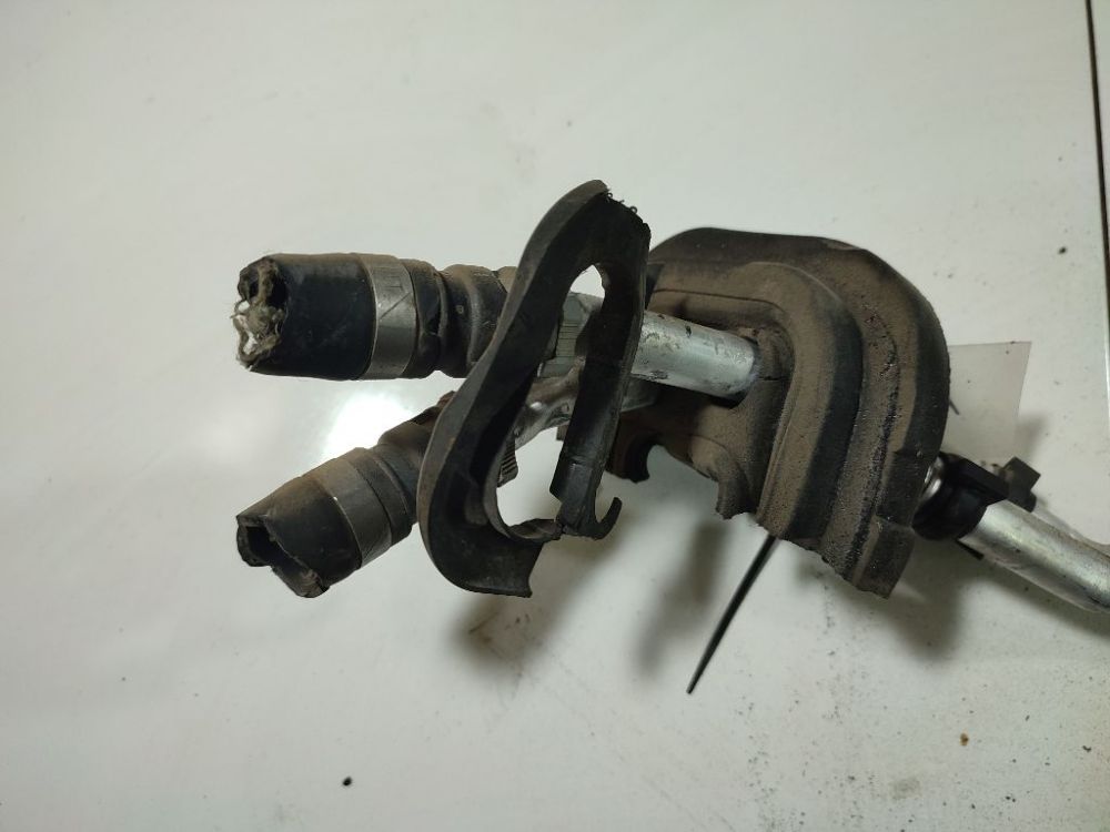 Volvo V50 2005 Heater radiator (heater matrix) - Thumbnail 4