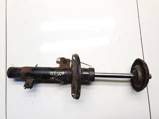 9673875780 Citroen DS3 2014 Amortizators - PRIEKŠA PA KREISI
