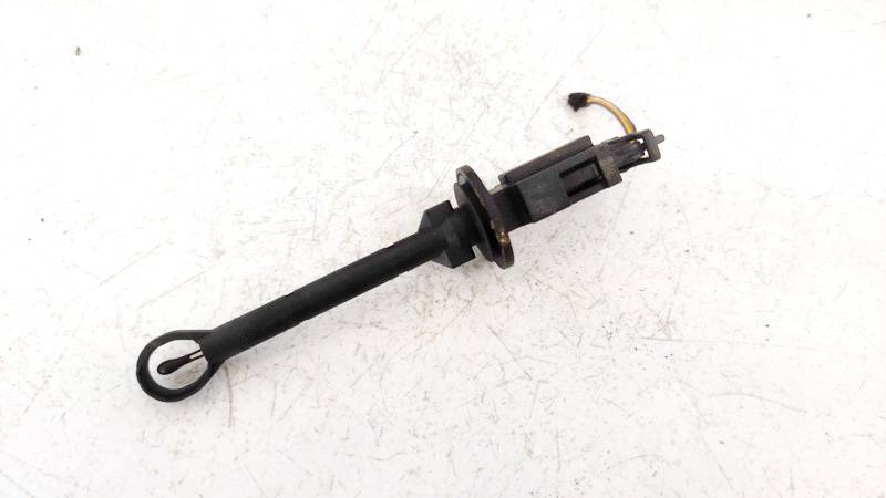4F0820539A Audi A6 2005 Intake Air Temperature Sensor (Cabin Air Temperatur)