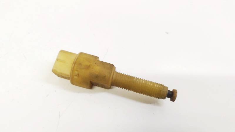 4A0945515A Audi A6 2002 Brake Light Switch (sensor) - Switch (Pedal Contact)