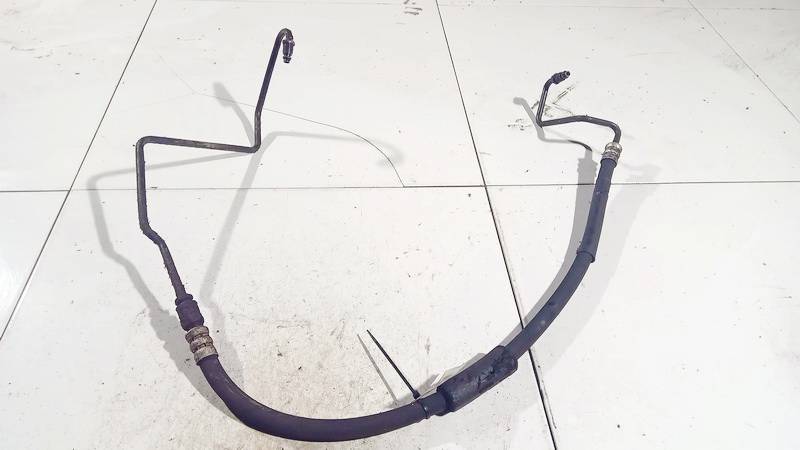 Peugeot 806 2000 Air Conditioner AC Hose Assembly (Air Conditioning Line)