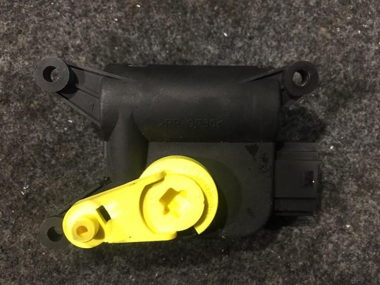 0132801342 Volkswagen Passat 2006 Peciuko sklendes varikliukas