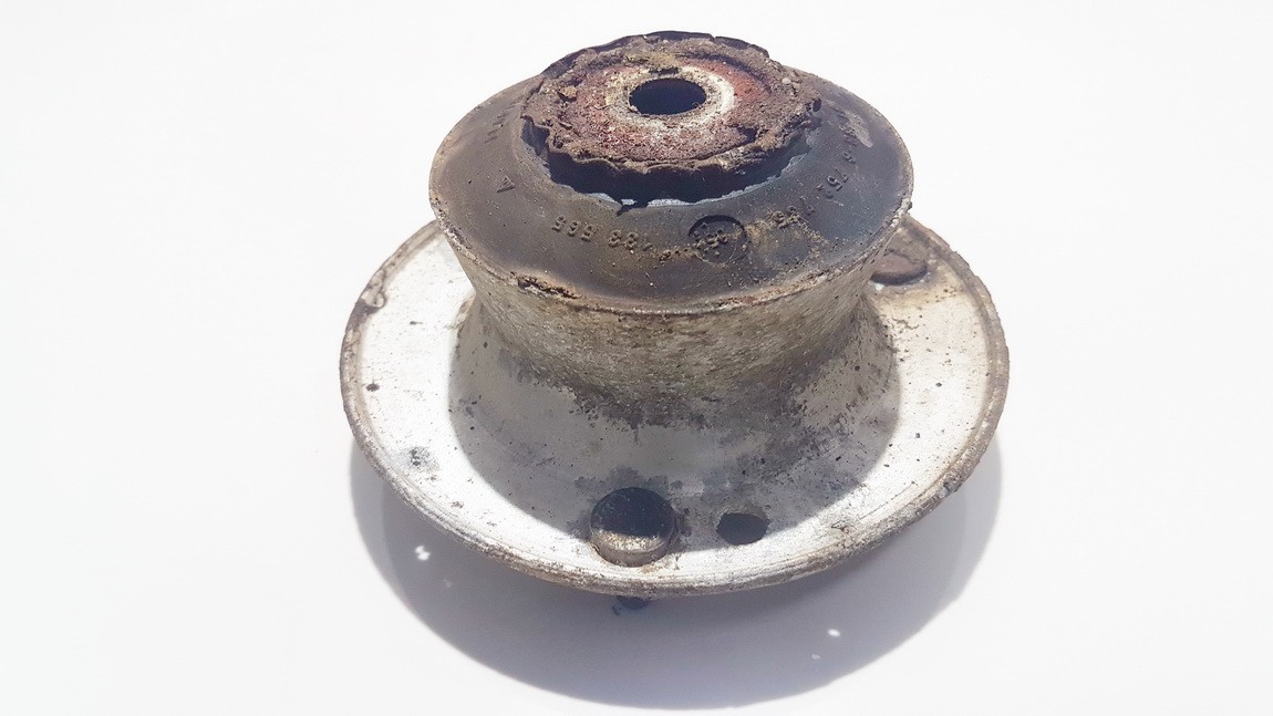 31336752735 BMW 5-Series 2006 Guide support - FRONT LEFT - Thumbnail 3