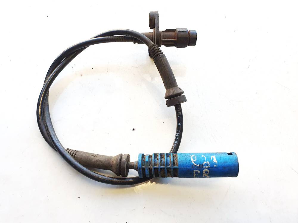 611269087059 BMW 5-Series 2006 ABS Sensor (ABS WHEEL SPEED SENSOR) - FRONT LEFT - Thumbnail 3