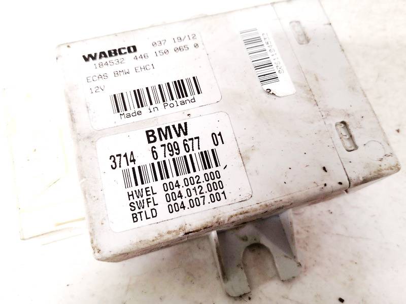 3714679967701 BMW 5-Series 2014 Citi datori - Thumbnail 2