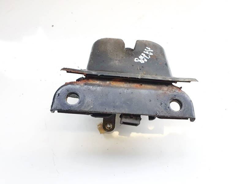 Audi A6 1998 Trunk Lid Lock Latch - REAR - Thumbnail 2