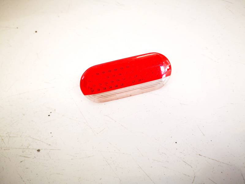 Skoda Octavia 2006 Interior Door Light Lamp - FRONT LEFT