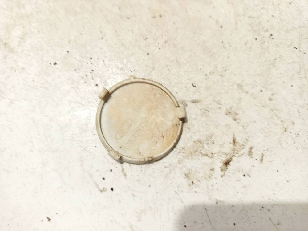 1S71N17K922A Ford Mondeo 2001 Traukimo kilpos dangtelis (kablio uzdengimas) G. - Thumbnail 2