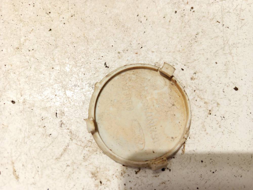 1S71N17K922A Ford Mondeo 2001 Traukimo kilpos dangtelis (kablio uzdengimas) G. - Thumbnail 3