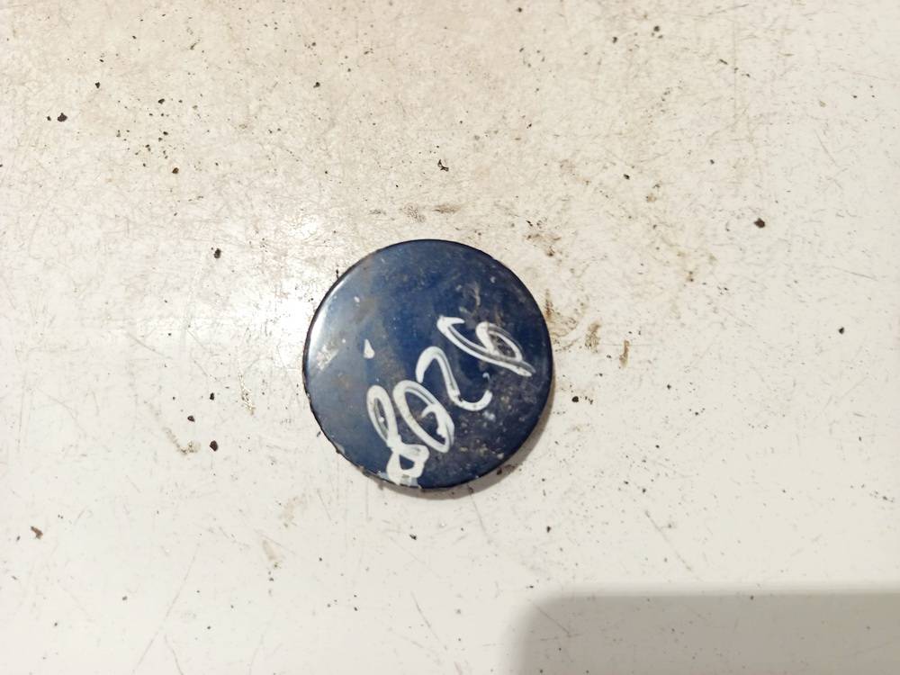 1S71N17K922A Ford Mondeo 2001 Traukimo kilpos dangtelis (kablio uzdengimas) G.