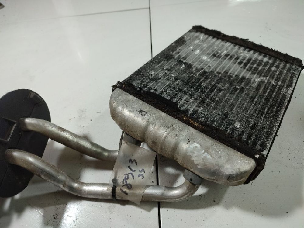 Audi Q7 2007 Chłodnica nagrzewnicy kabiny - Thumbnail 4